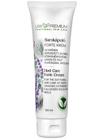 CREMĂ REPARATOARE FORTE PENTRU CĂLCÂIE [1]