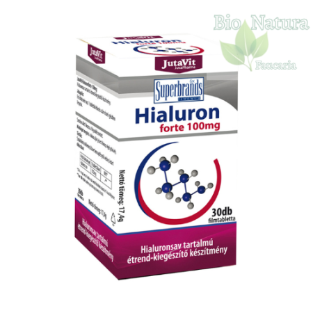 SUPLIMENTE ALIMENTARE - HIALURON FORTE 100mg