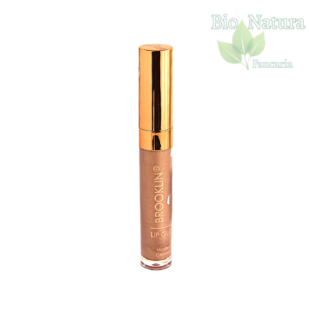 Make-up faţă - LUCIU DE BUZE BROOKLIN BIC4