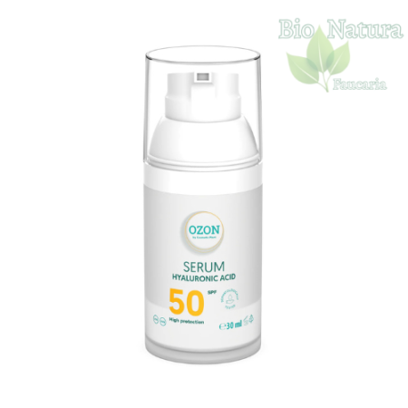 OZON SER HIDRATANT CU ACID HIALURONIC [1]
