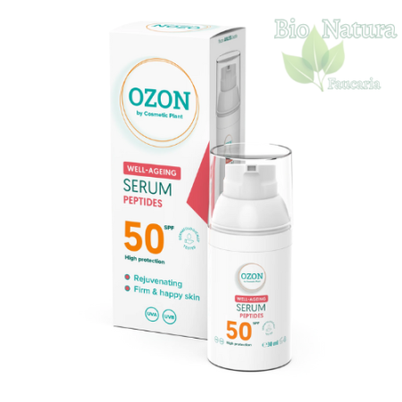 OZON WELL-AGEING SERUM PEPTIDE [1]