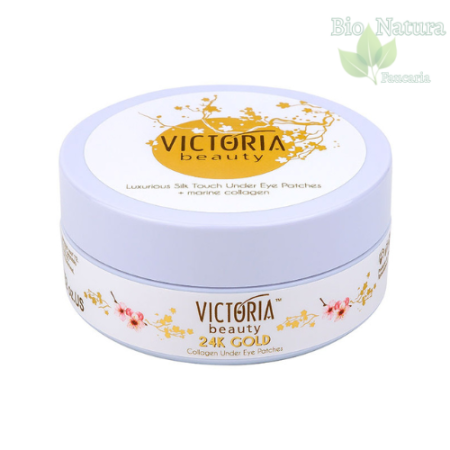 PLASTURI ANTICEARCĂNE GOLD [1]