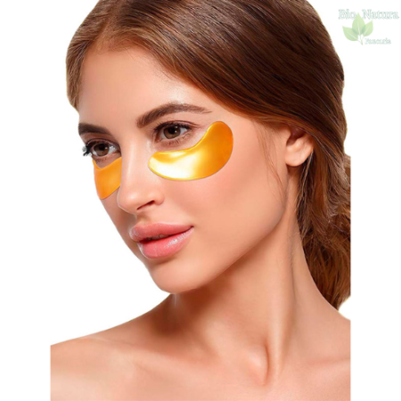 PLASTURI ANTICEARCĂNE GOLD [3]