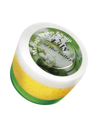 COSMETICE - SĂPUN DE LĂCRĂMIOARE