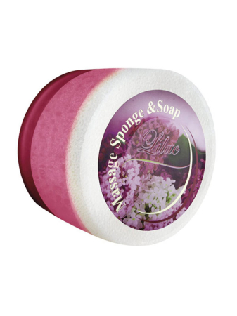 COSMETICE - SĂPUN FLORI DE LILIAC