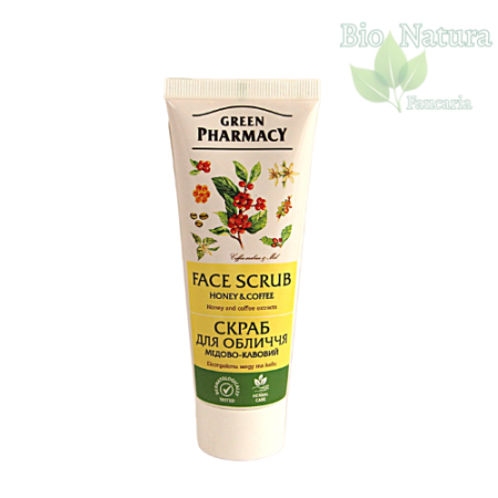 Scrub pentru faţă - SCRUB FACIAL PURIFICATOR