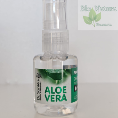 SER PENTRU VÂRFURI DESPICATE CU SUC DE ALOE VERA [1]