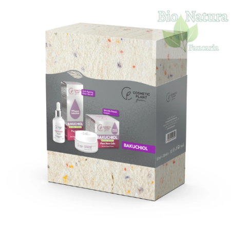 Tratamente / Seruri pentru faţă - SET CADOU HYALURON 4D ANTIRID