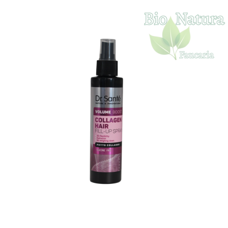ÎNGRIJIRE PĂR - SPRAY FILL-UP VOLUM HIDRATARE CU PHYTO COLLAGEN