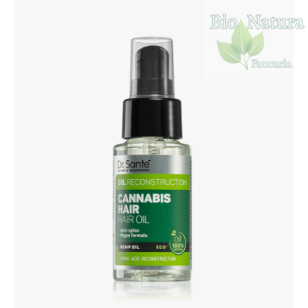 ULEI CÂNEPĂ REVITALIZANT PENTRU PĂR [1]