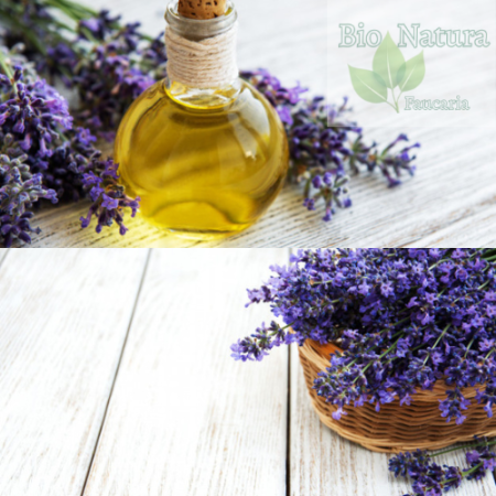 ULEI ESENŢIAL DE LAVANDĂ [1]