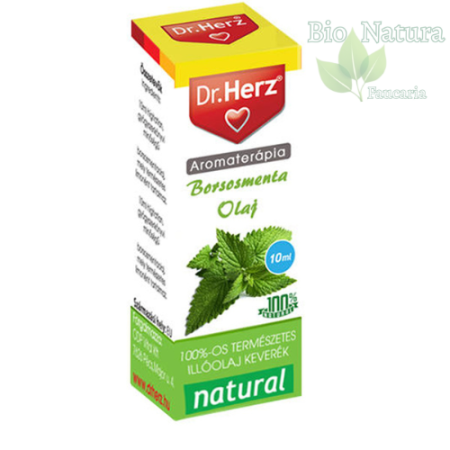 Tratamente / Seruri pentru faţă - ULEI ESENŢIAL DE MENTĂ PIPERITĂ