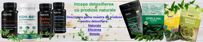 Produse Naturiste