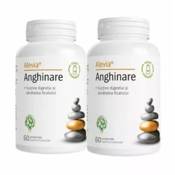 ANGHINARE comprimate 60+60 [1]
