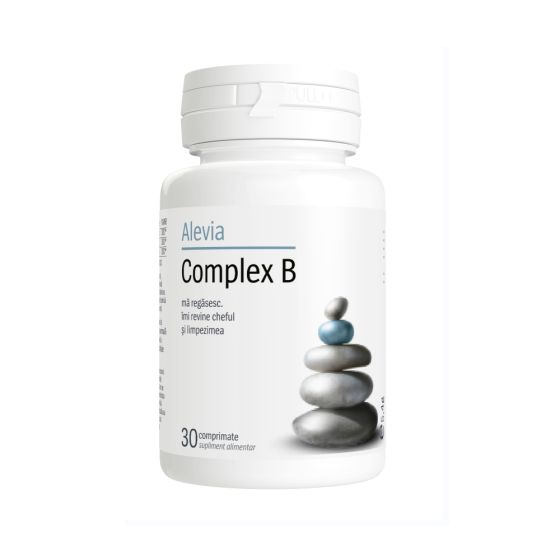 COMPLEX B [1]