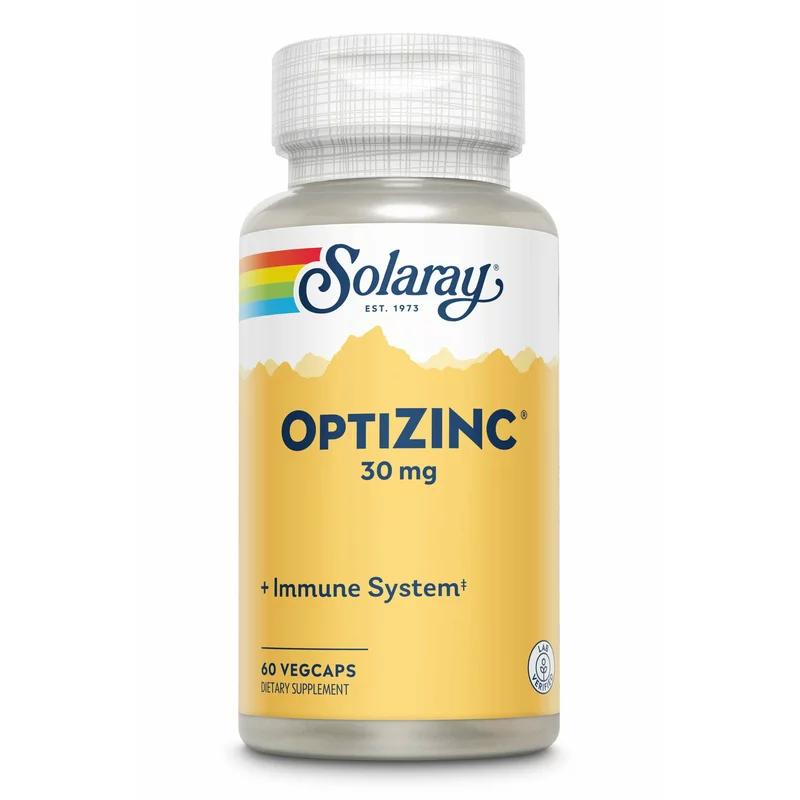 OPTIZINC 30mg 60cps SECOM [1]