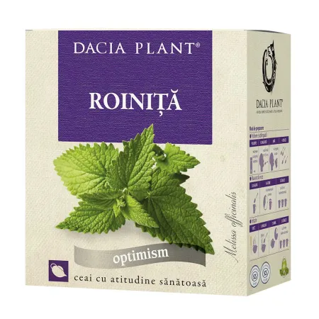 Produse Naturiste - CEAI ROINITA