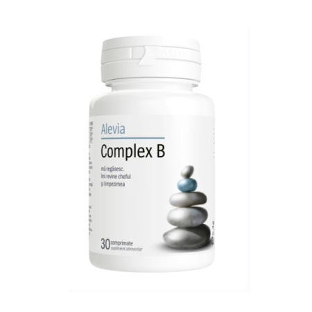 Produse Naturiste - COMPLEX B