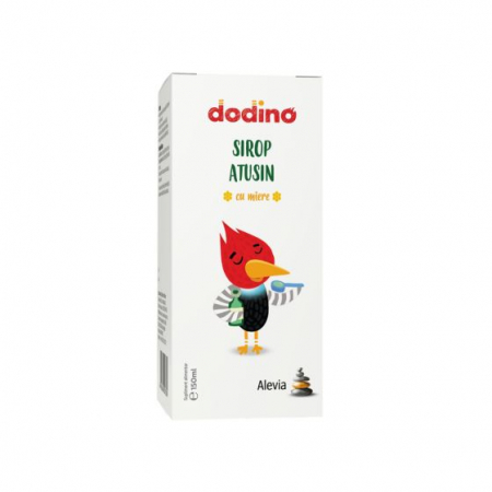 Copii - DODINO Atusin