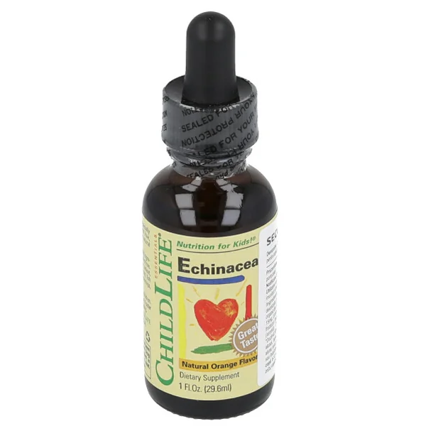 Copii - ECHINACEEA 29.6ml COPII SECOM