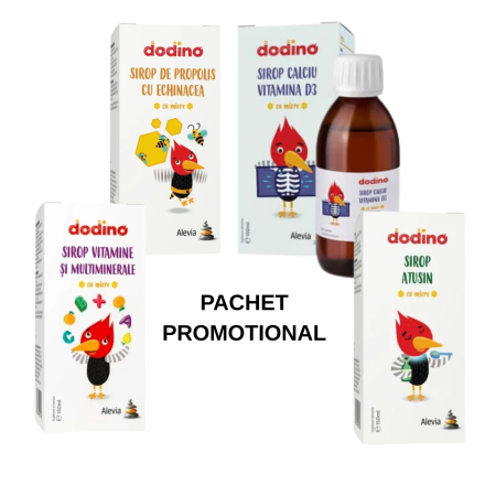 Pachete promotionale - PACHET PROMOTIONAL