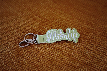 Accesorii & Lifestyle - Breloc broderie