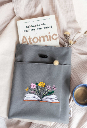 Accesorii & Lifestyle - Husă de carte/Kindle