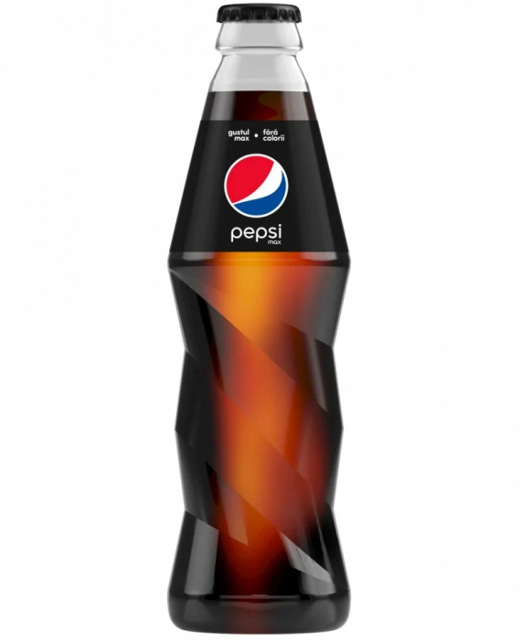 Pepsi Max [1]