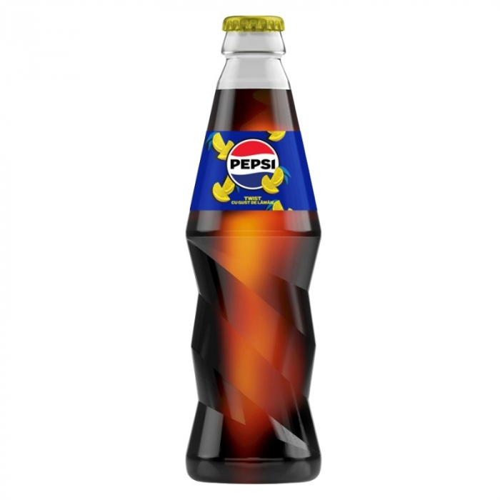 Pepsi Twist [1]