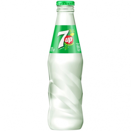 Bauturi / Racoritoare - 7UP