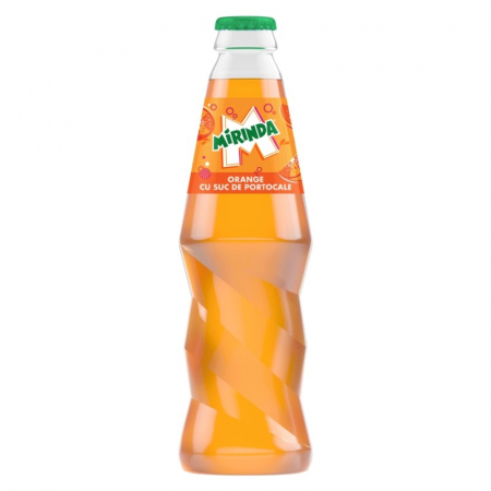 Bauturi / Racoritoare - Mirinda