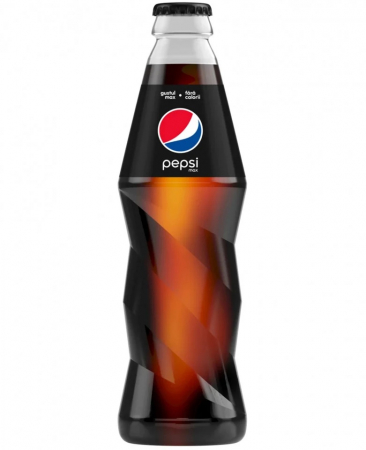 Bauturi / Racoritoare - Pepsi Max