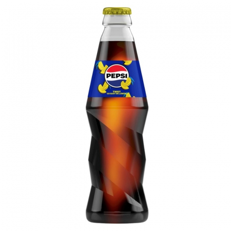 Bauturi / Racoritoare - Pepsi Twist