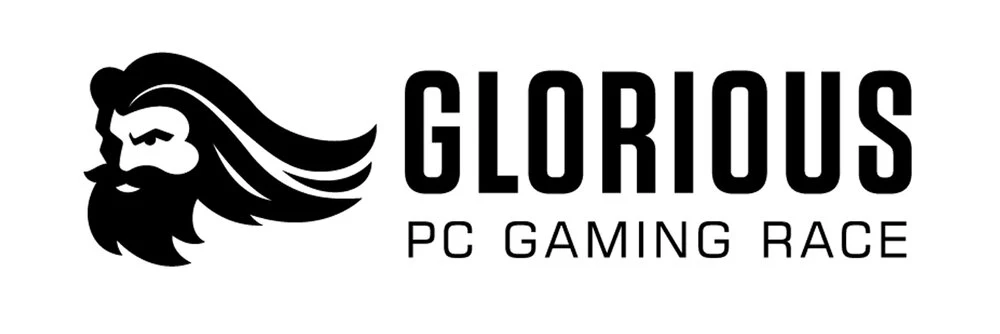 Glorious PC Gaming Race