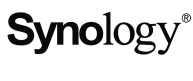 SYNOLOGY