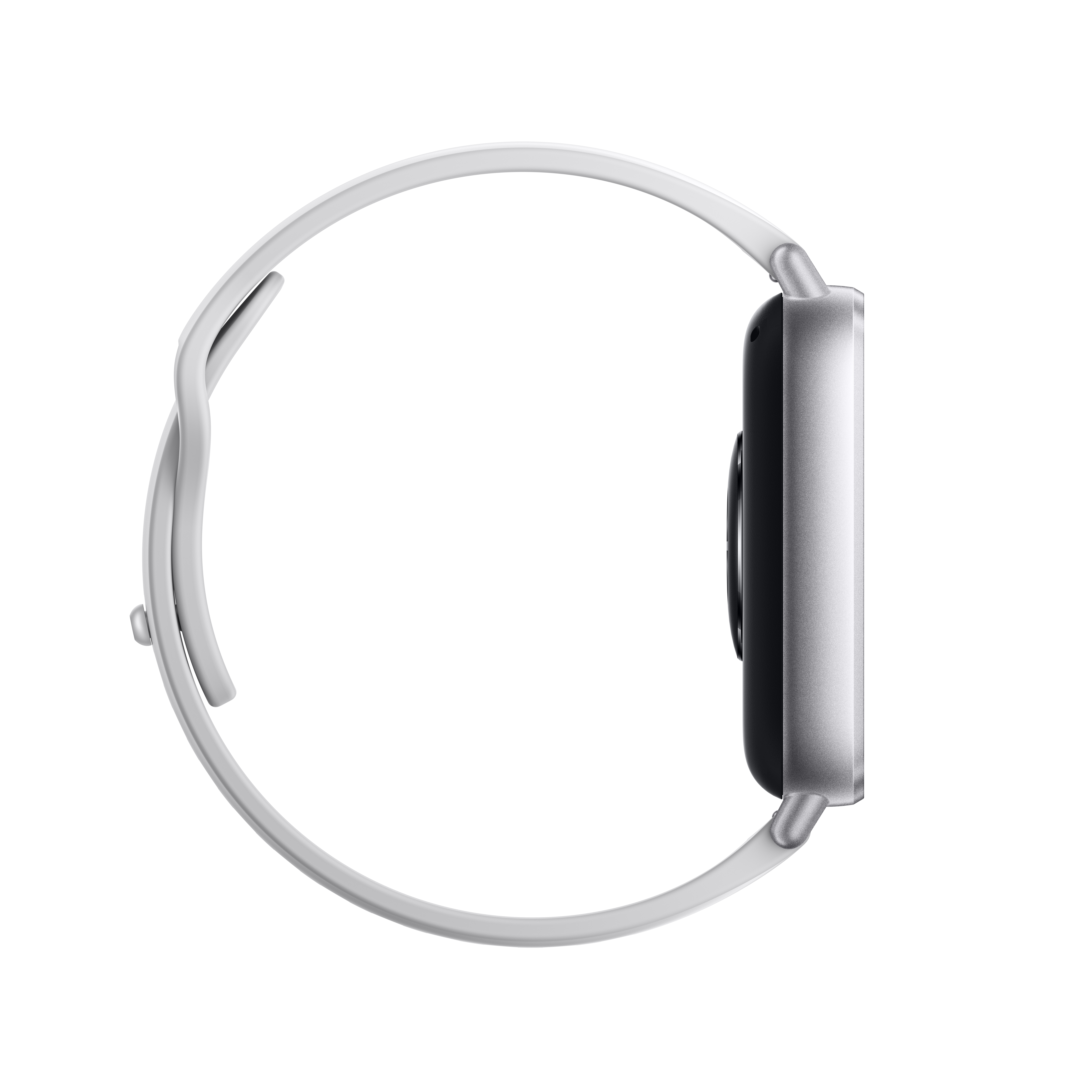 Redmi Watch 5 Active – Smartwatch 2", Bluetooth, Matte Silver [3]