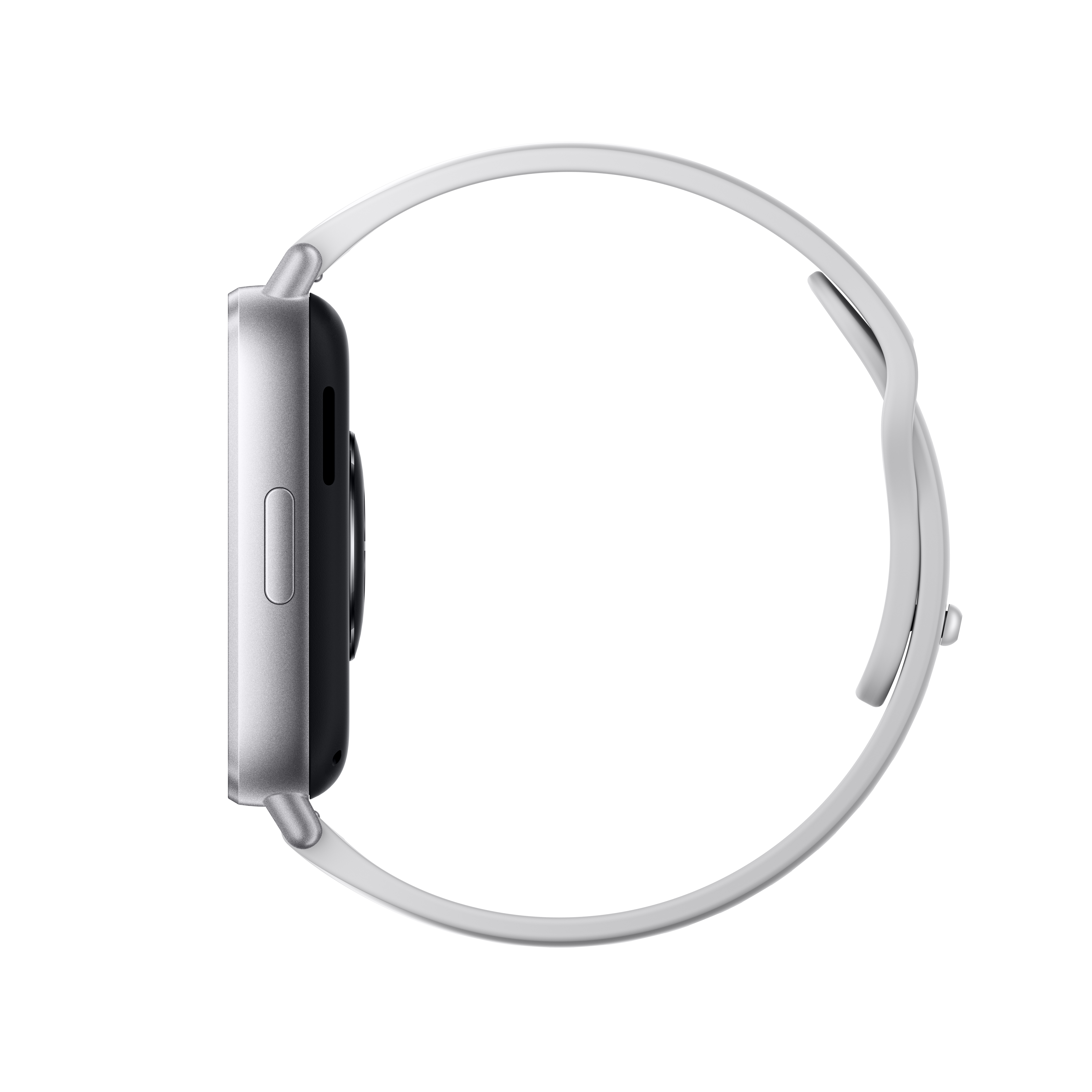 Redmi Watch 5 Active – Smartwatch 2", Bluetooth, Matte Silver [4]