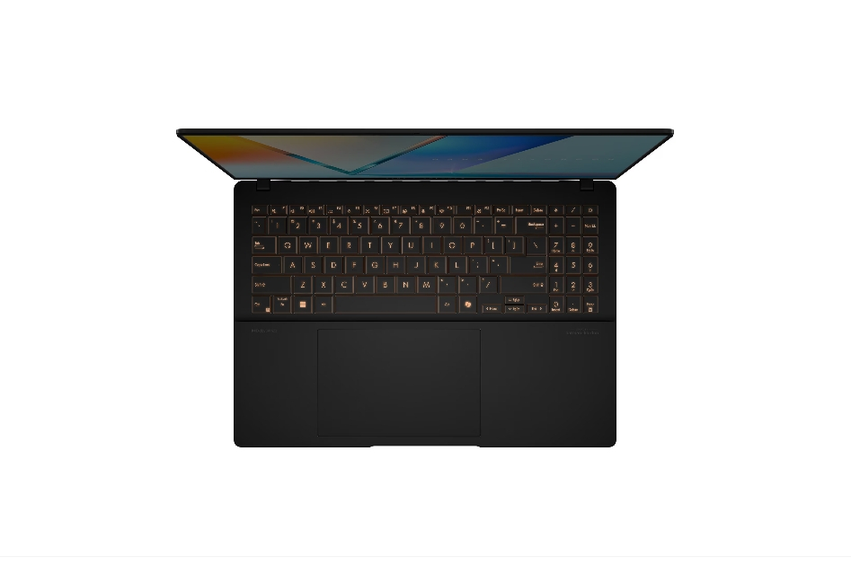 ASUS Vivobook S16 OLED M5606KA-RI036 AMD Ryzen AI 7 350 16 Inch 3K OLED Laptop [4]