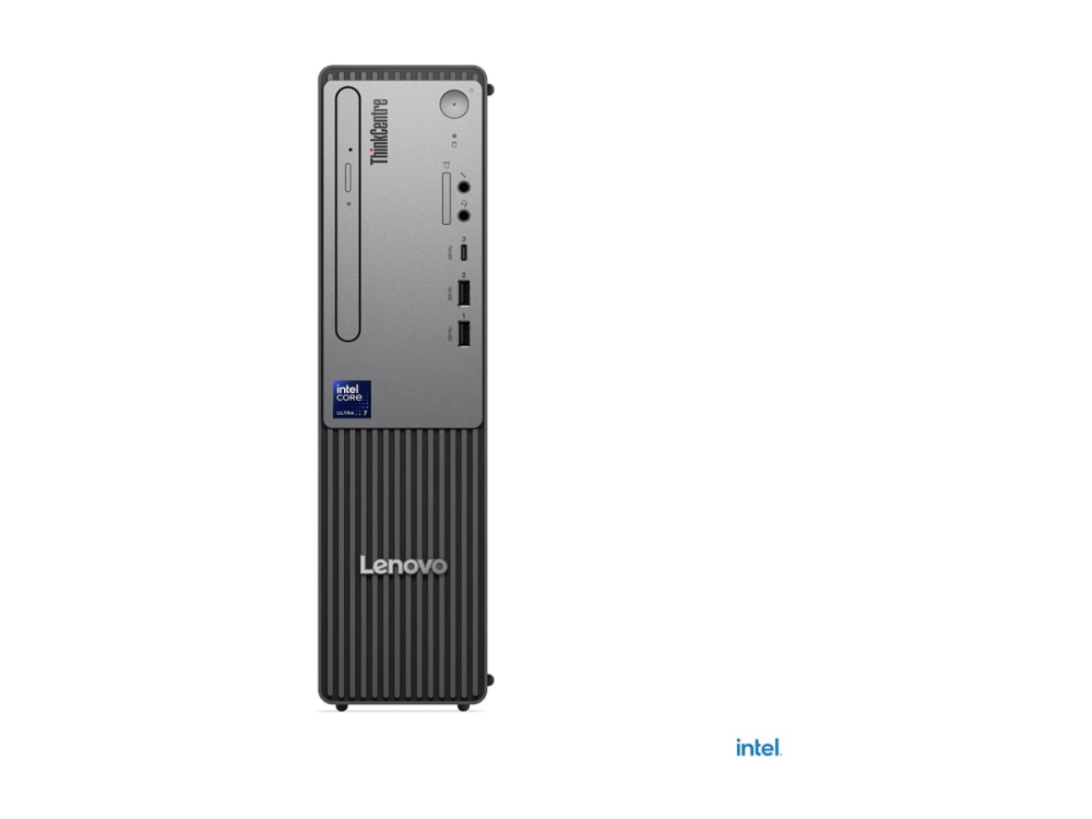 Lenovo ThinkCentre neo 50s G6 – Ultra 7 265, 16GB, 512GB SSD, Wi‑Fi 6E, NOOS [5]