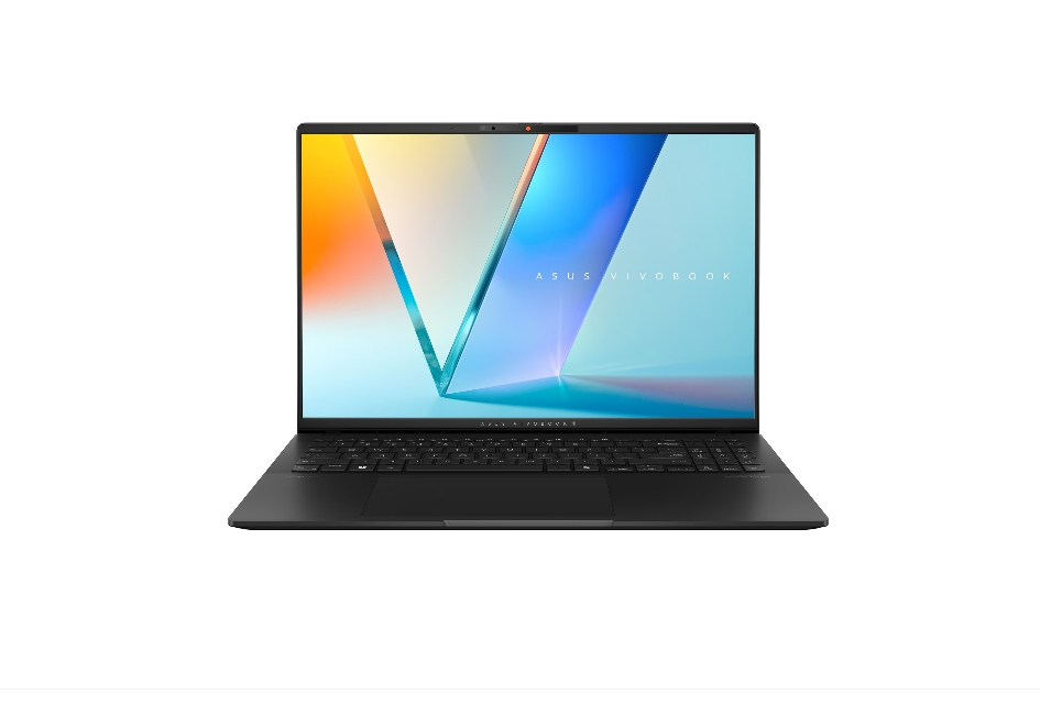 ASUS Vivobook S16 OLED M5606KA-RI036 AMD Ryzen AI 7 350 16 Inch 3K OLED Laptop [6]
