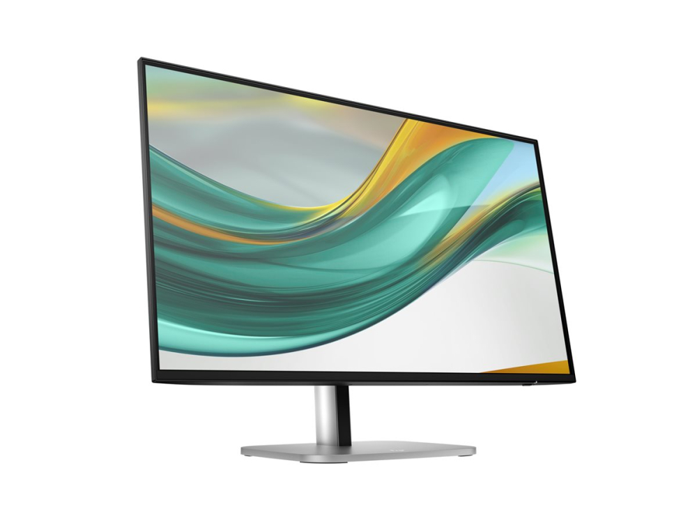 HP S5 Pro 527pf 27 inch FHD Monitor [3]