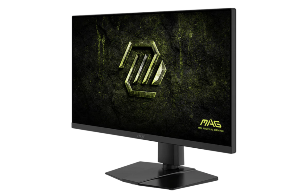 MSI MAG 272PF X24 Gaming Monitor Front View [2]