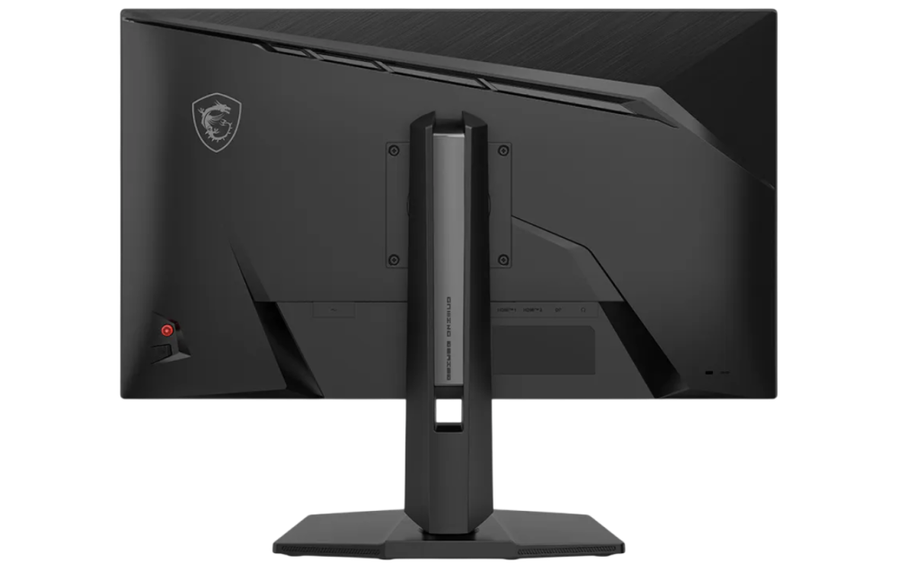 MSI MAG 272PF X24 Gaming Monitor Front View [5]