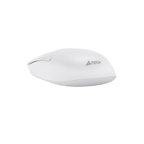 A4TECH FG12‑W – Mouse wireless 2.4 GHz, optic 1200 DPI, alb [2]