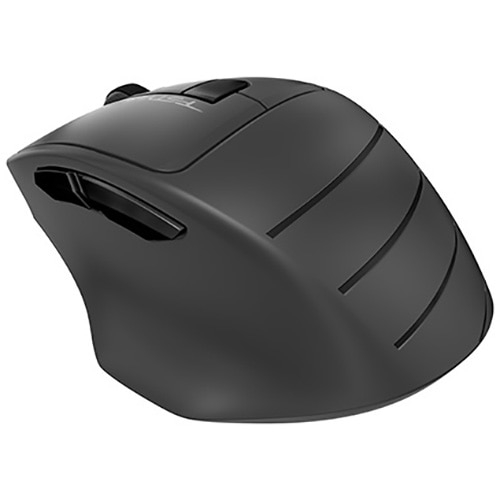 A4TECH FG30 Grey – Mouse gaming wireless 2.4 GHz, optic 2000 DPI [4]