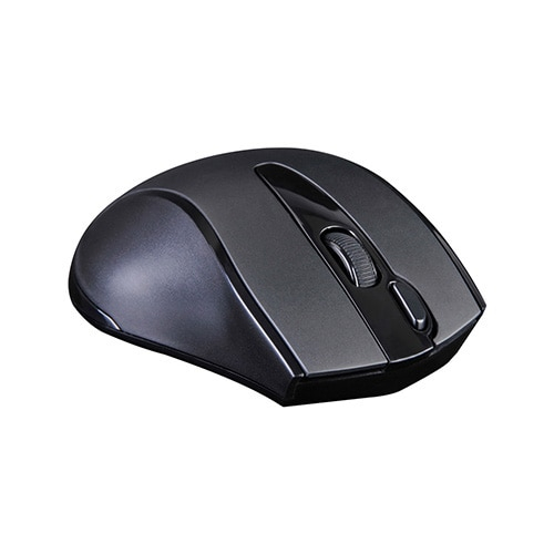 A4TECH G9‑500FS‑BK – Mouse wireless 2.4 GHz, optic 1000 DPI, silent click [2]