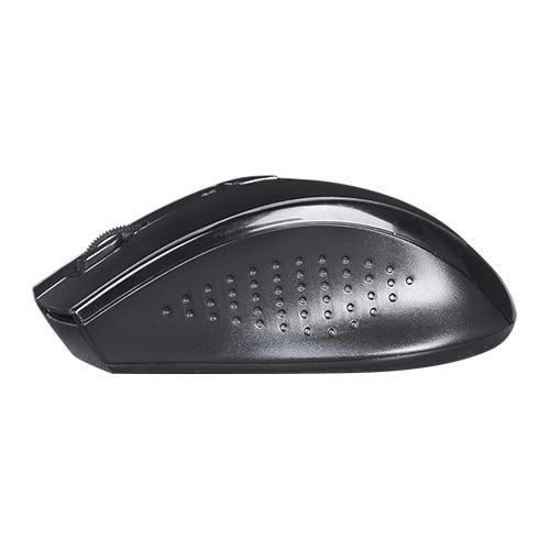 A4TECH G9‑730FX‑BK – Mouse wireless 2.4 GHz, optic 2000 DPI, 5 butoane [3]