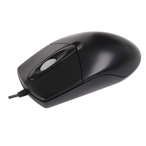 A4TECH KRS‑8572‑USB – Kit tastatură 104 taste + mouse 1000 DPI, USB [2]