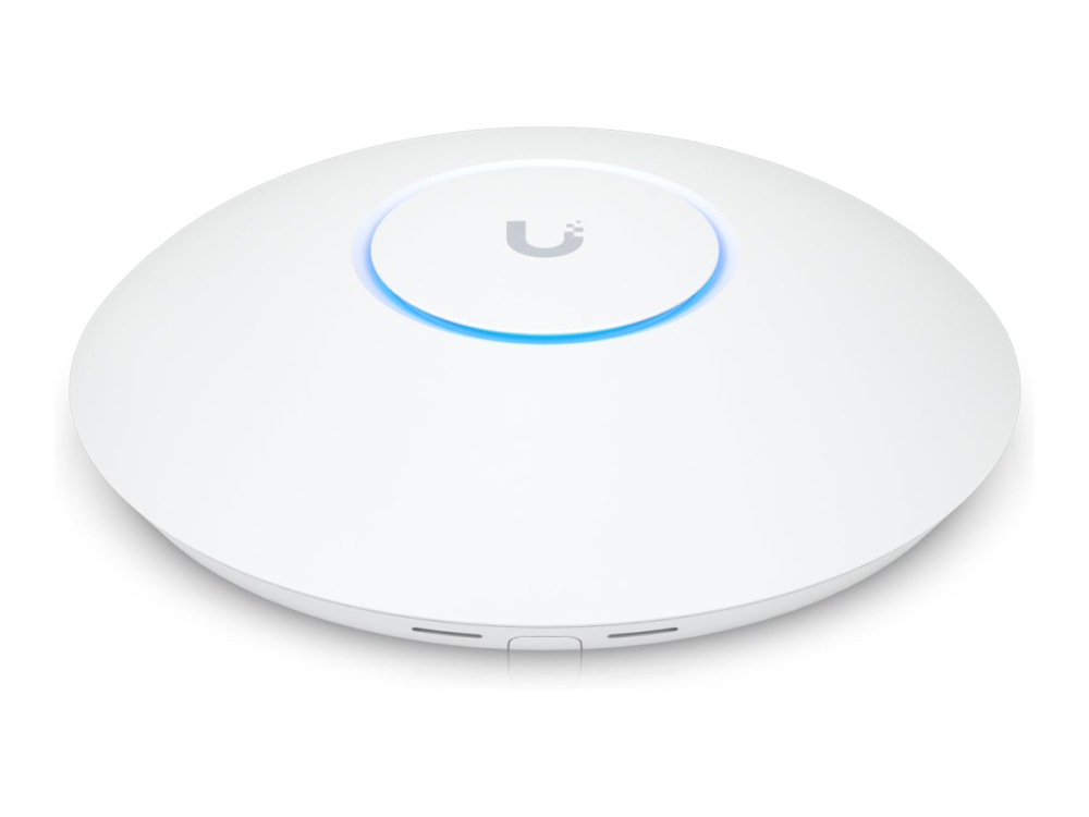 Ubiquiti U7 Pro PoE+ Access Point Front View [2]