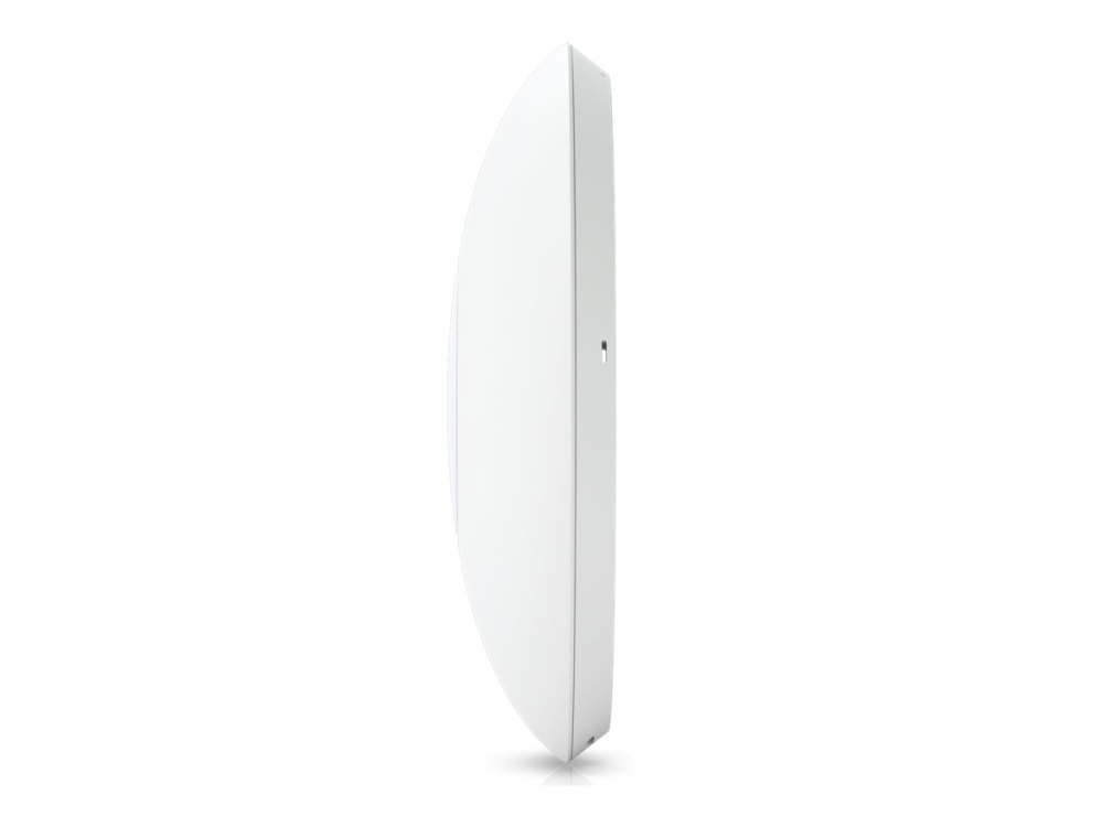 Ubiquiti U7 Pro PoE+ Access Point Front View [4]